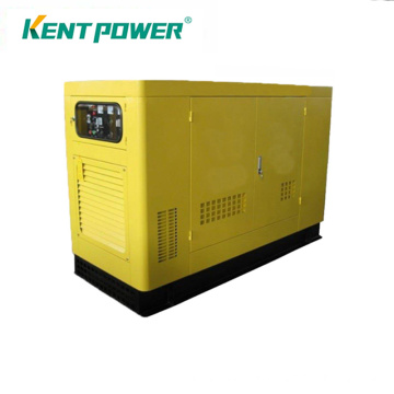 10kVA Diesel Engines Yangdong Power Electric Generator Silent Type